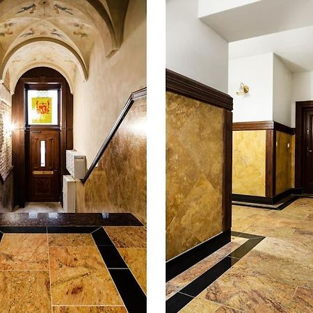 Studio Sunny Flat Krakow Apartment Luaran gambar